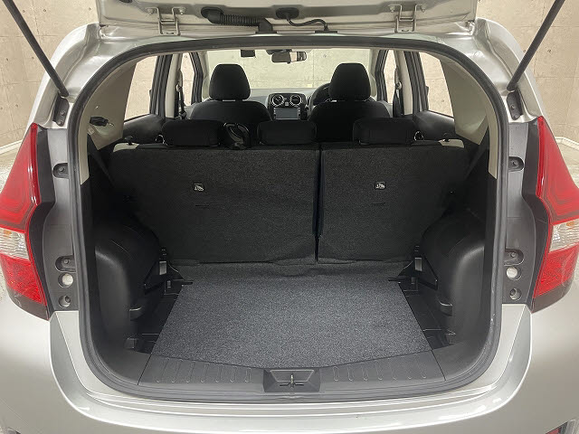 ニッサン ノート eパワーＸ