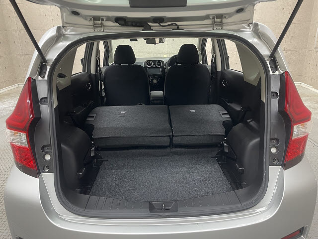 ニッサン ノート eパワーＸ