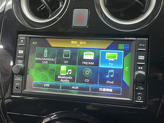 ニッサン ノート eパワーＸ