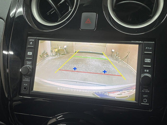 ニッサン ノート eパワーＸ