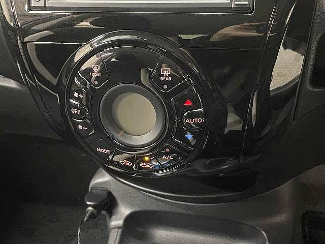 ニッサン ノート eパワーＸ