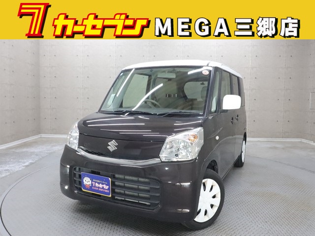 スズキ スペーシア