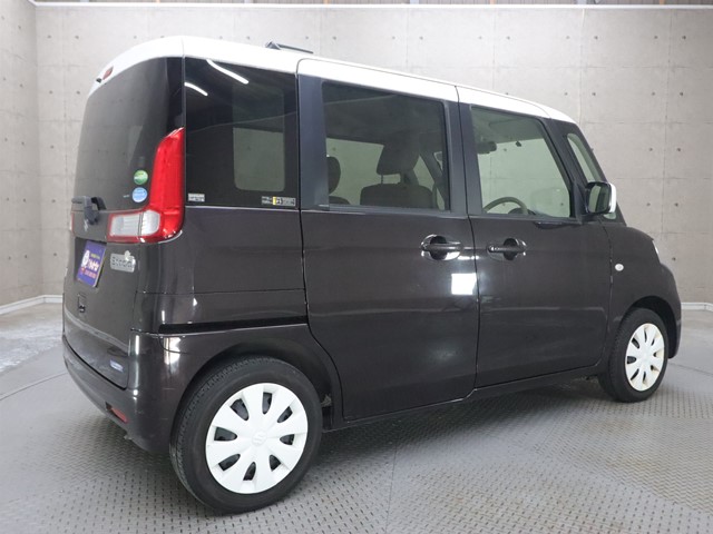 スズキ スペーシア Ｘ