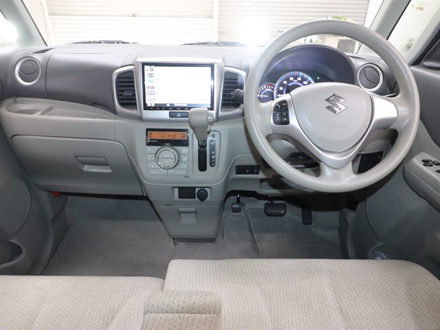 スズキ スペーシア Ｘ