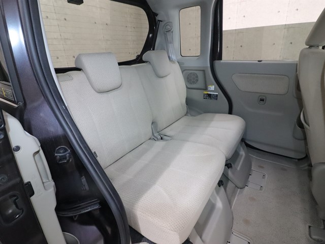 スズキ スペーシア Ｘ