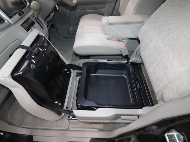 スズキ スペーシア Ｘ