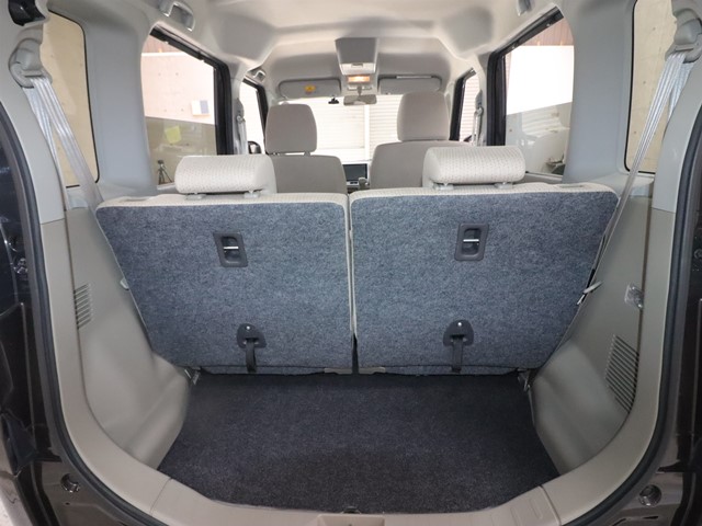 スズキ スペーシア Ｘ