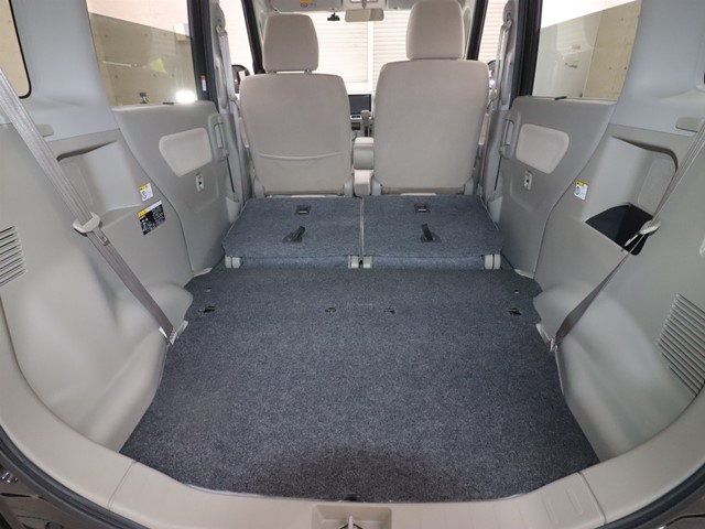 スズキ スペーシア Ｘ