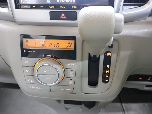 スズキ スペーシア Ｘ