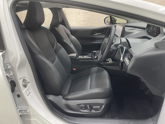 トヨタ プリウス Ｚ