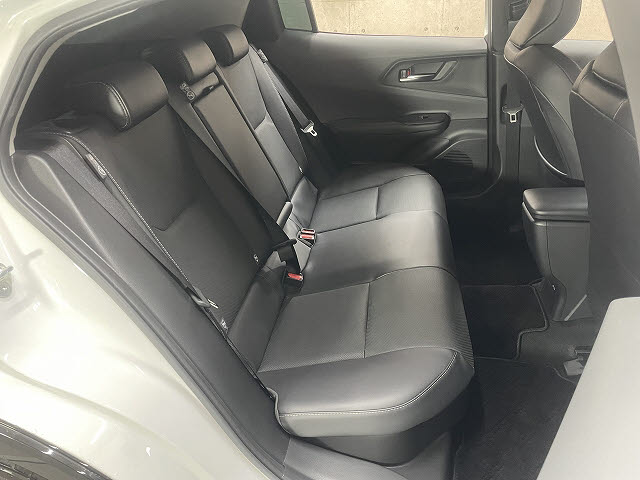 トヨタ プリウス Ｚ