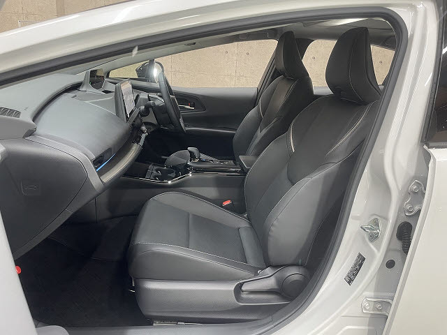 トヨタ プリウス Ｚ