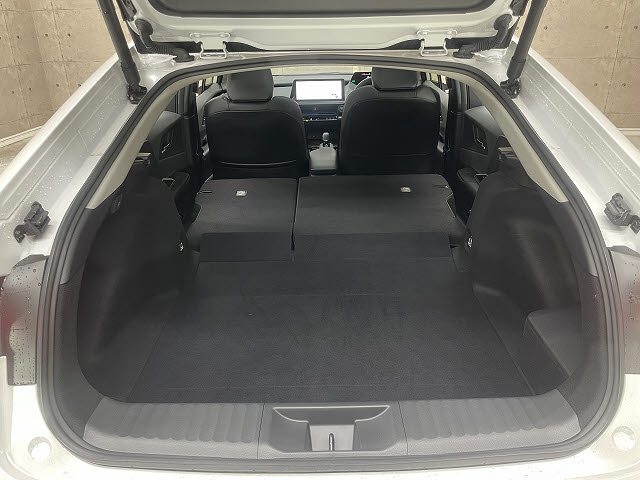 トヨタ プリウス Ｚ