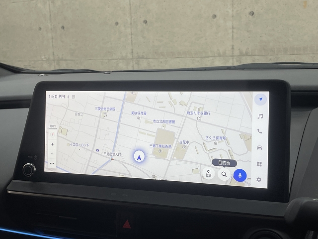 トヨタ プリウス Ｚ