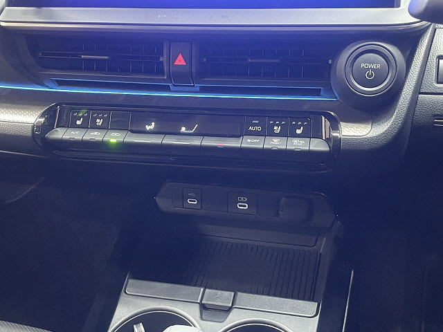 トヨタ プリウス Ｚ