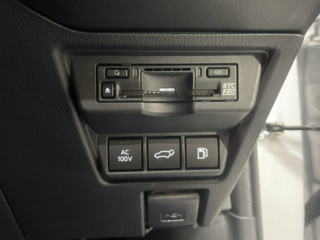 トヨタ プリウス Ｚ