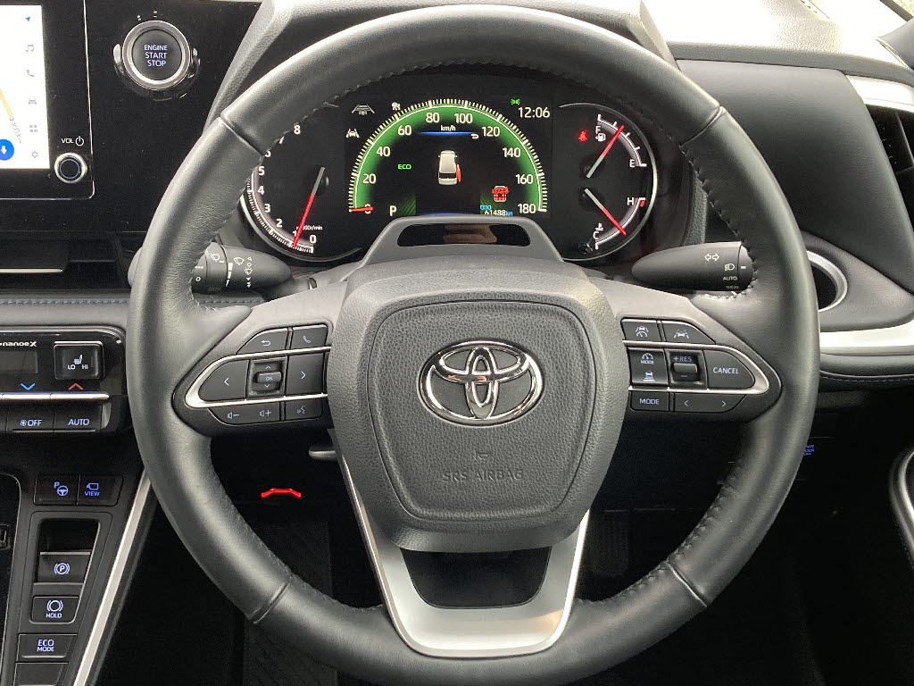 トヨタ ヴォクシー S-Z 4WD