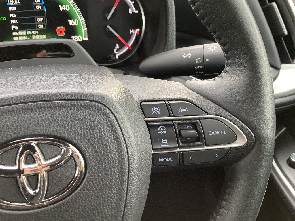 トヨタ ヴォクシー S-Z 4WD