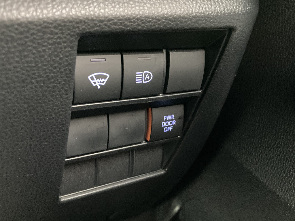 トヨタ ヴォクシー S-Z 4WD