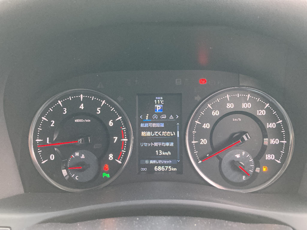 トヨタ アルファード 2.5S-Aﾊﾟｯｹｰｼﾞ 4WD