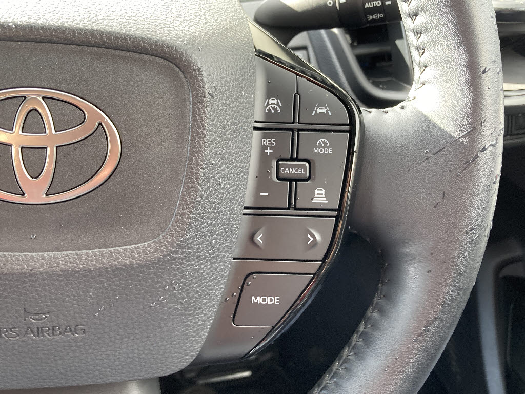 トヨタ プリウス Ｚ