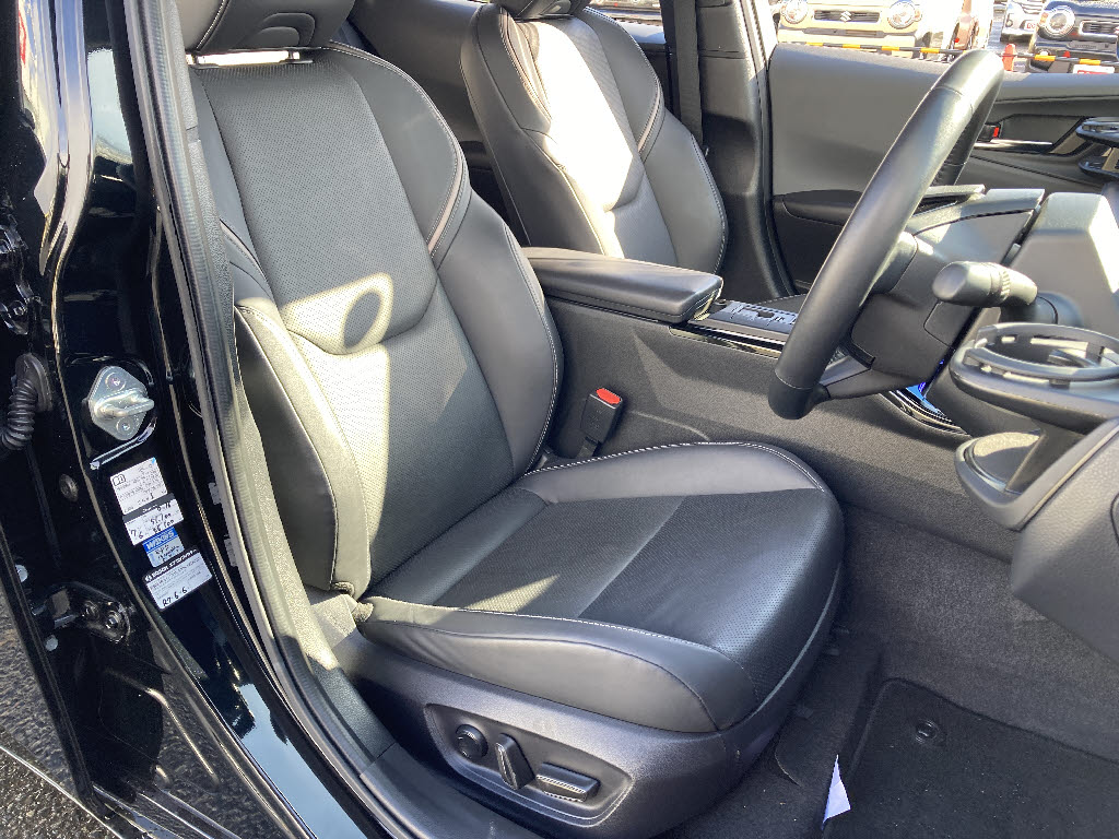 トヨタ プリウス Ｚ