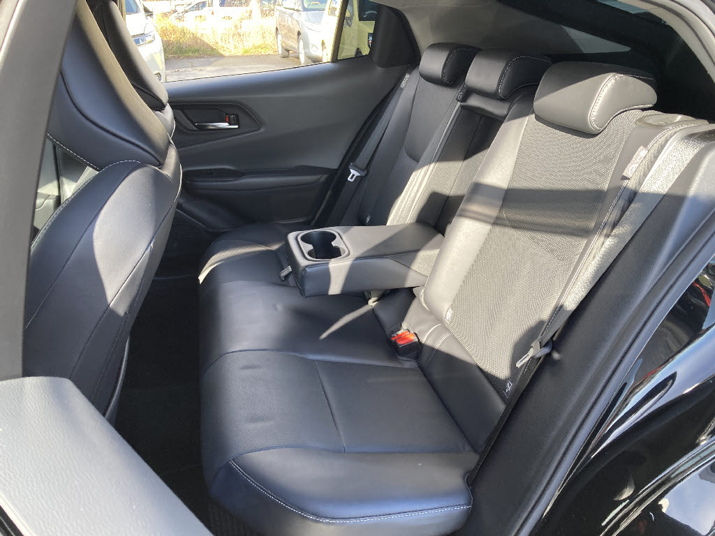 トヨタ プリウス Ｚ