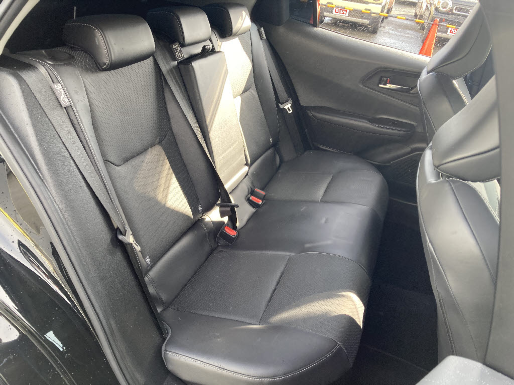 トヨタ プリウス Ｚ