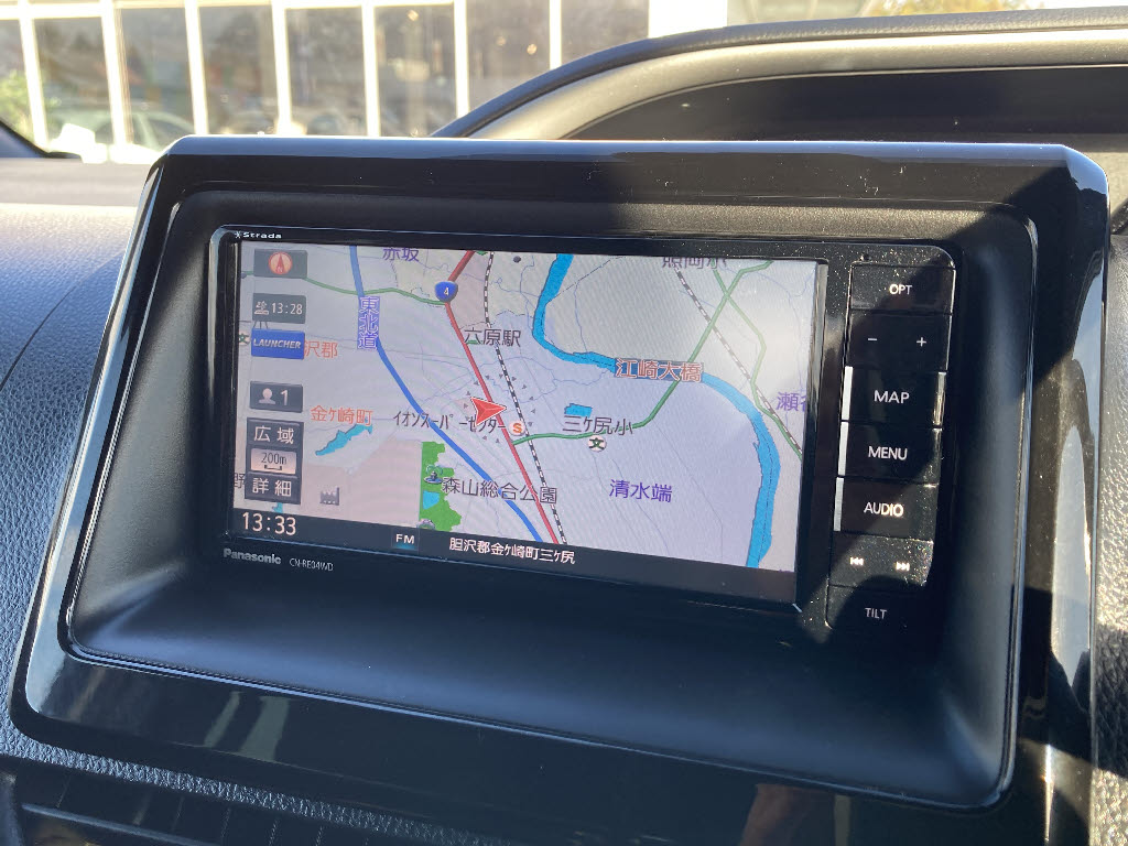 トヨタ ヴォクシー ＺＳ煌