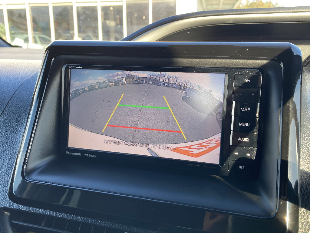 トヨタ ヴォクシー ＺＳ煌