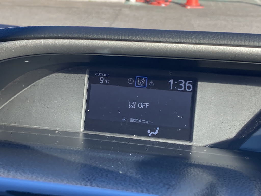 トヨタ ヴォクシー ＺＳ煌