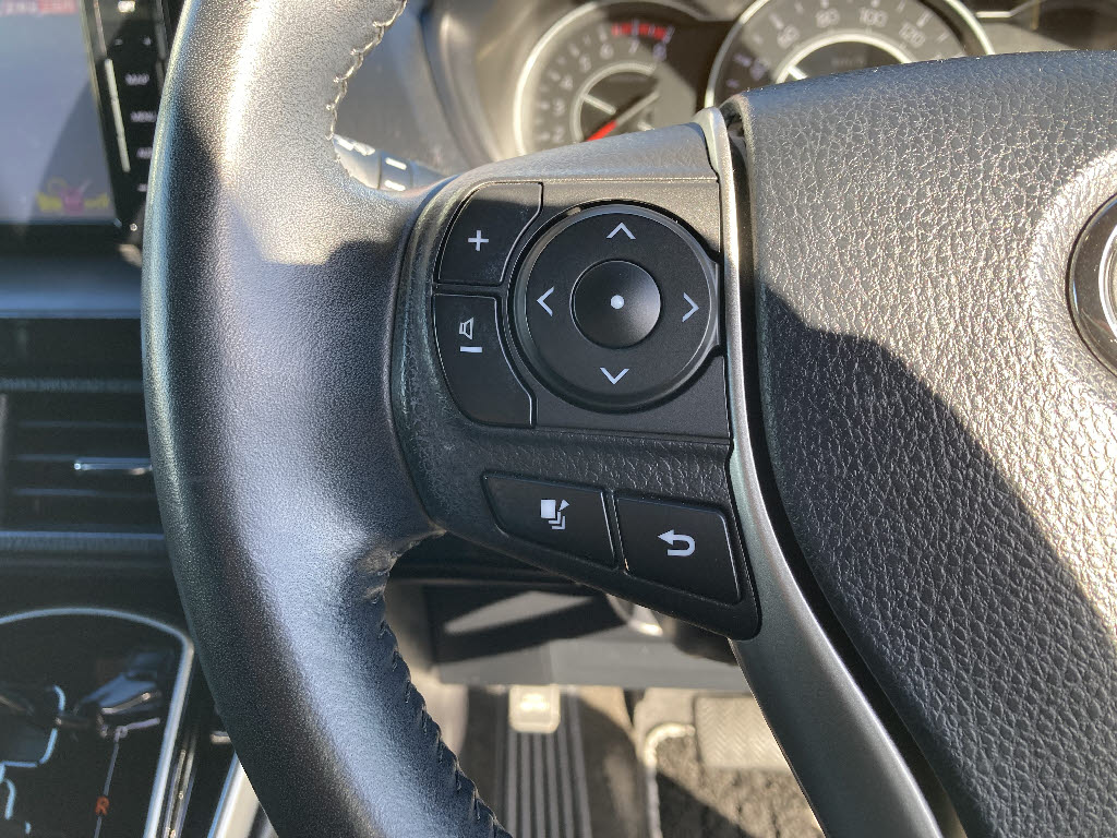 トヨタ ヴォクシー ＺＳ煌