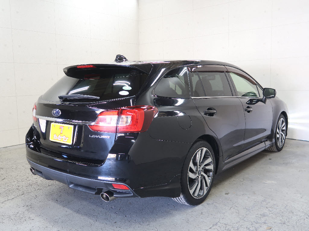 スバル レヴォーグ 1.6GT-Sｱｲｻｲﾄ