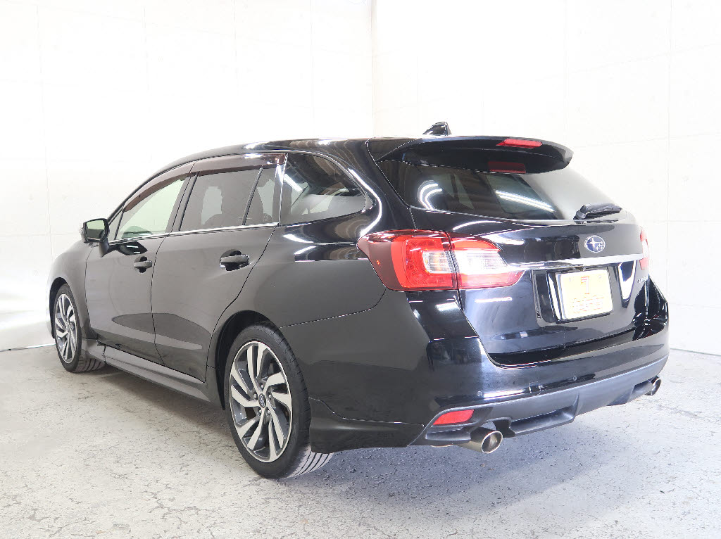 スバル レヴォーグ 1.6GT-Sｱｲｻｲﾄ