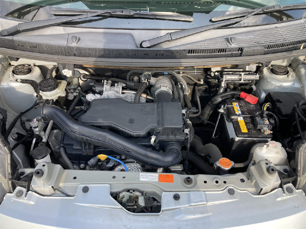 ダイハツ トール Ｘ