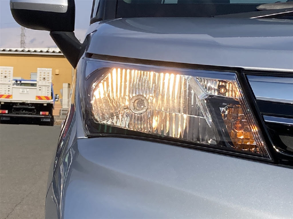 ダイハツ トール Ｘ