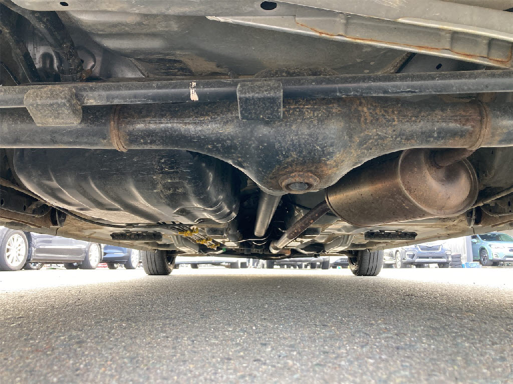 ダイハツ トール Ｘ