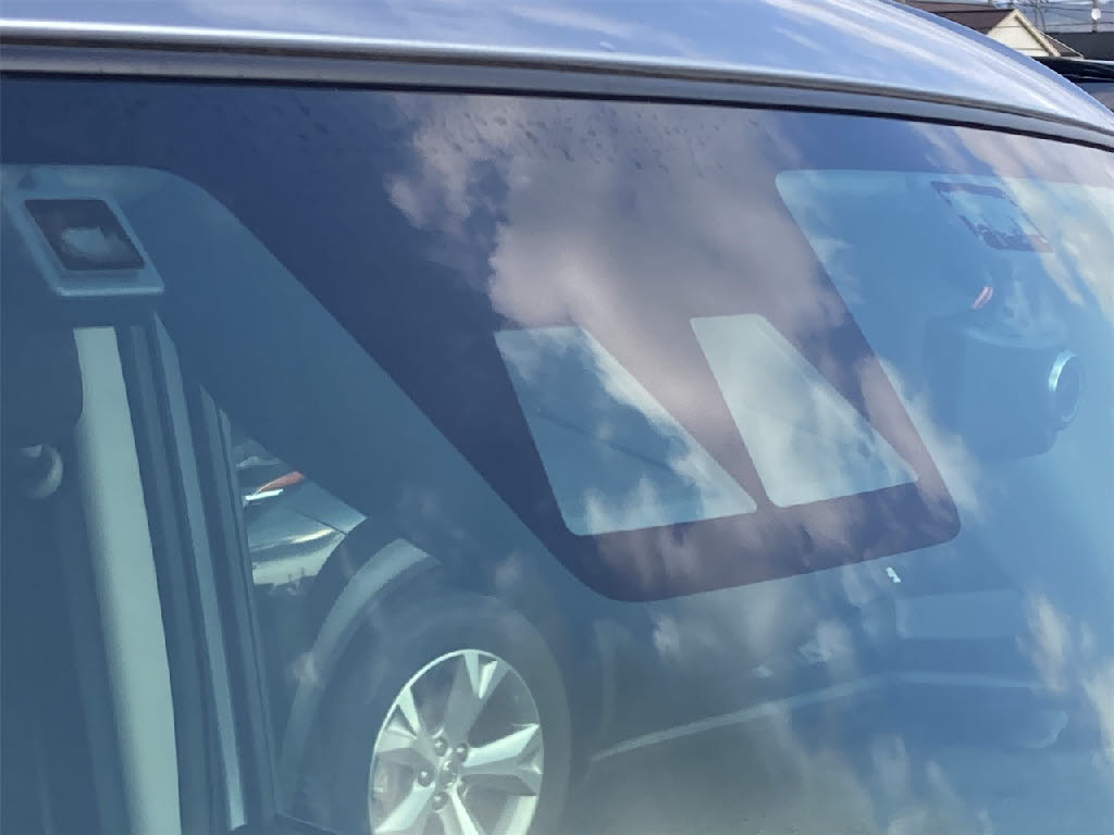 ダイハツ トール Ｘ