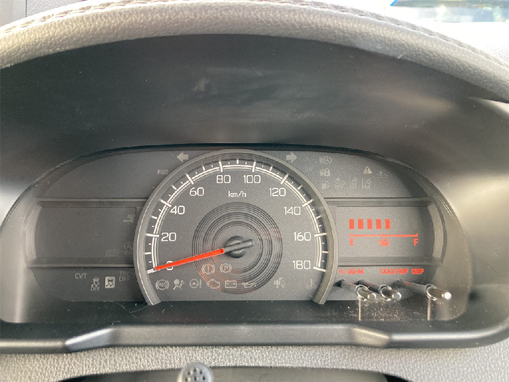 ダイハツ トール Ｘ