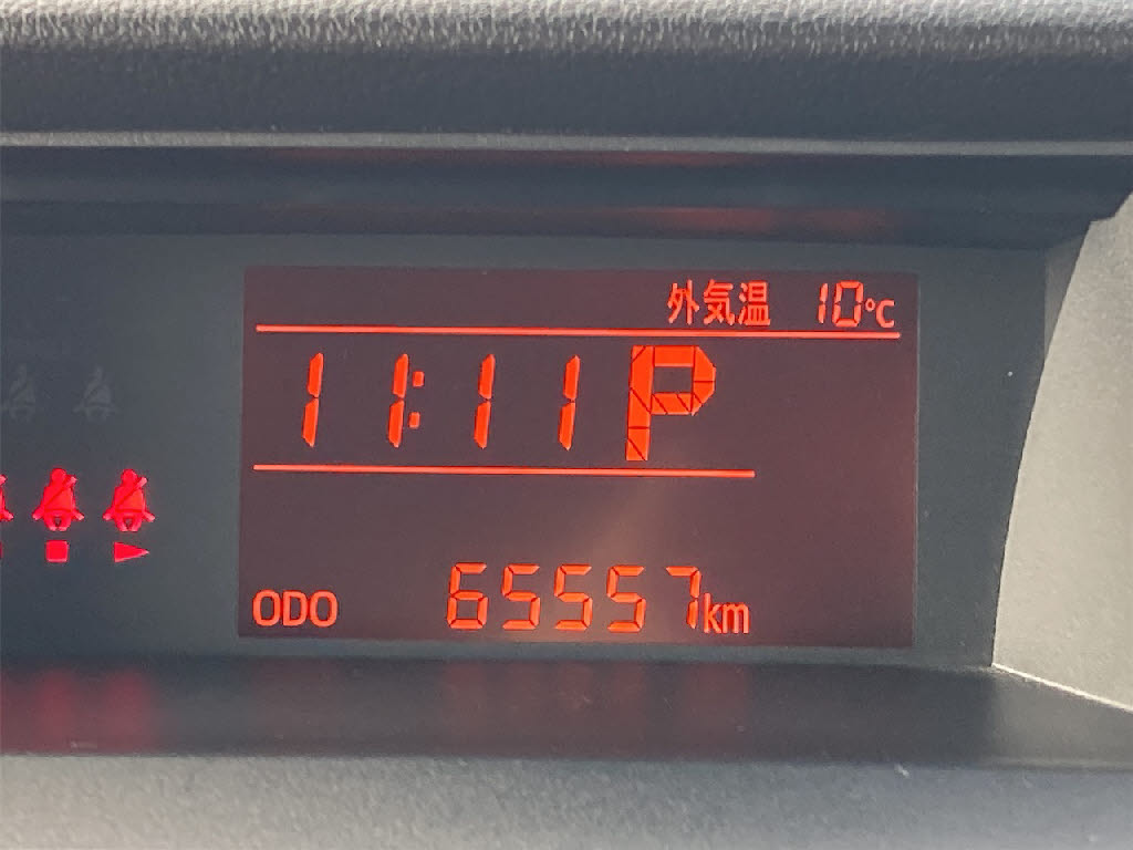 ダイハツ トール Ｘ