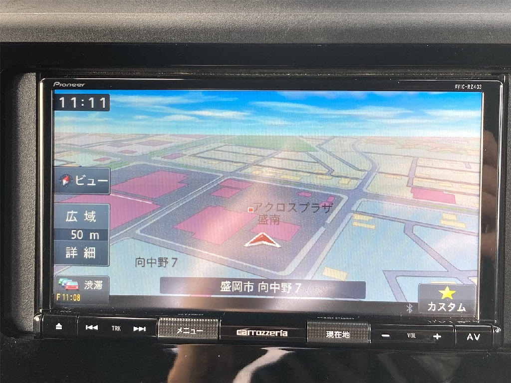 ダイハツ トール Ｘ