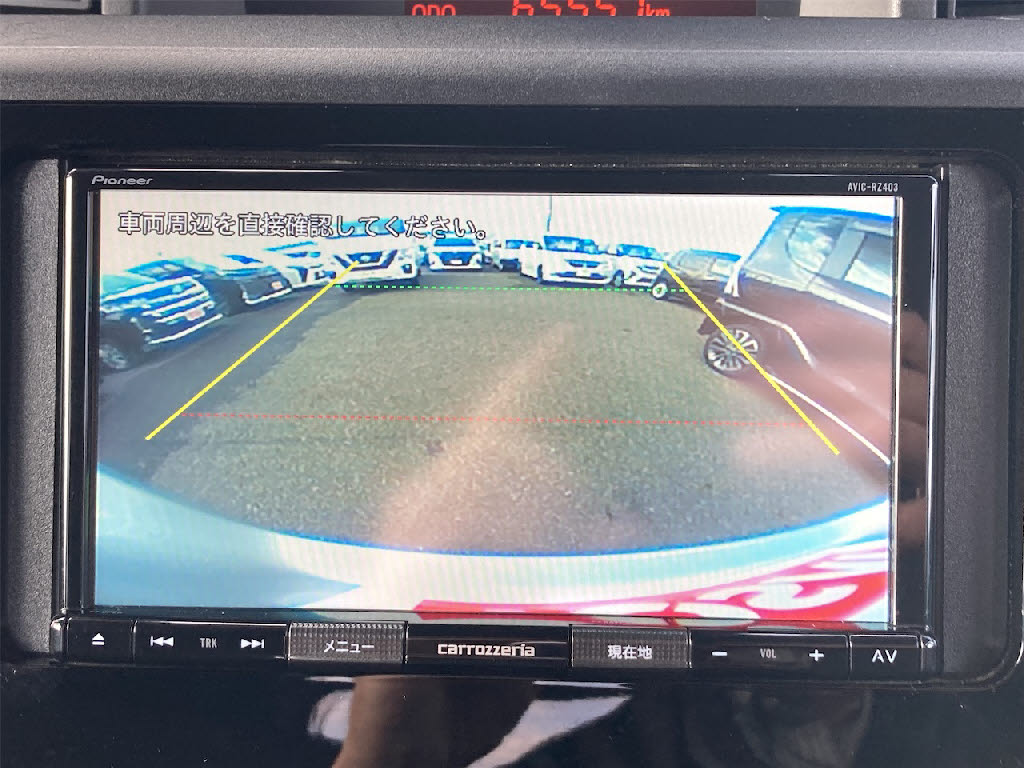 ダイハツ トール Ｘ