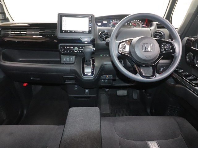 ホンダ Ｎ　ＢＯＸカスタム Ｌ