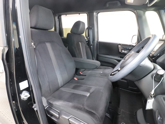 ホンダ Ｎ　ＢＯＸカスタム Ｌ