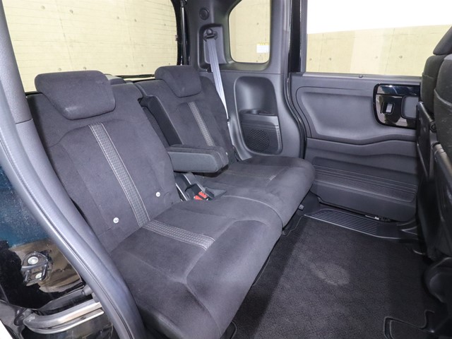 ホンダ Ｎ　ＢＯＸカスタム Ｌ