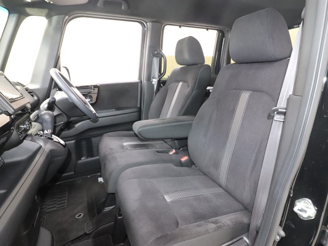 ホンダ Ｎ　ＢＯＸカスタム Ｌ