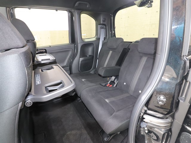 ホンダ Ｎ　ＢＯＸカスタム Ｌ