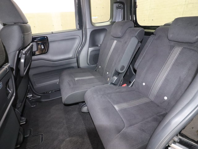 ホンダ Ｎ　ＢＯＸカスタム Ｌ