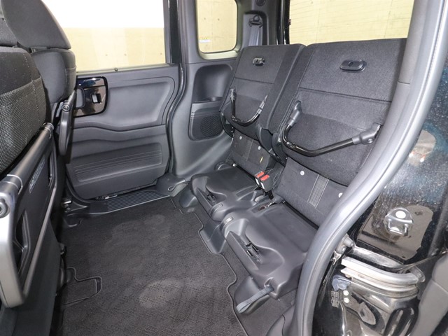 ホンダ Ｎ　ＢＯＸカスタム Ｌ