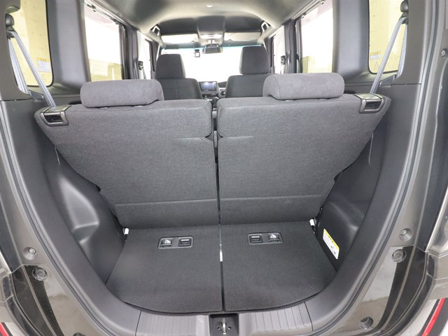 ホンダ Ｎ　ＢＯＸカスタム Ｌ